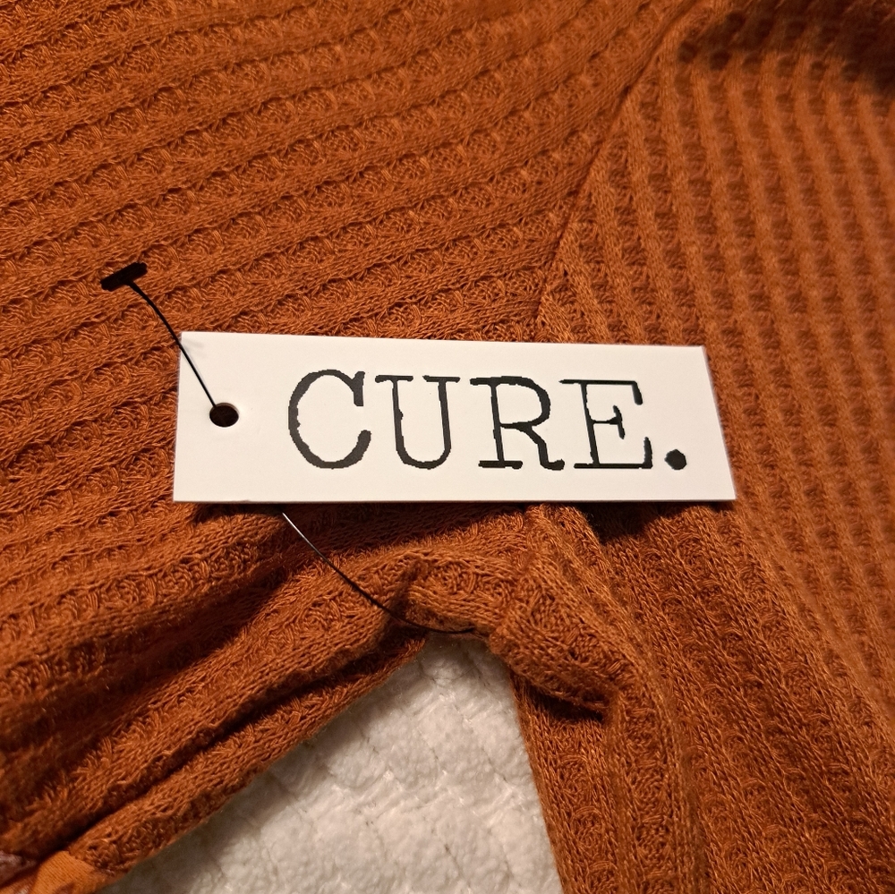 Cure. Top - Picture 5 of 9